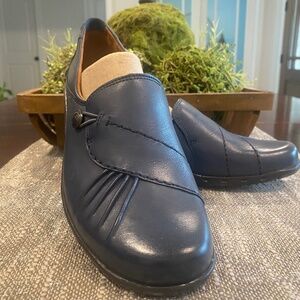 Cobb Hill Women’s Paulette Slip-On Shoes (NWT)